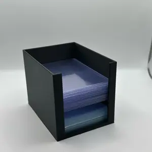 Top Loader / Penny Sleeve Card Station