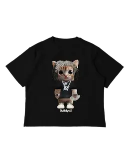 Ken Carson Kitty Shirt y2k t-shirt