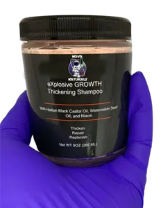 eXplosive Growth Thickening Shampoo