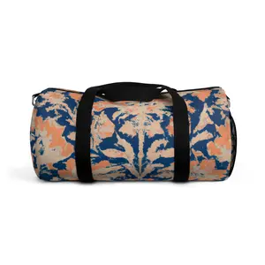 Jacques Cottin- Duffel Bag
