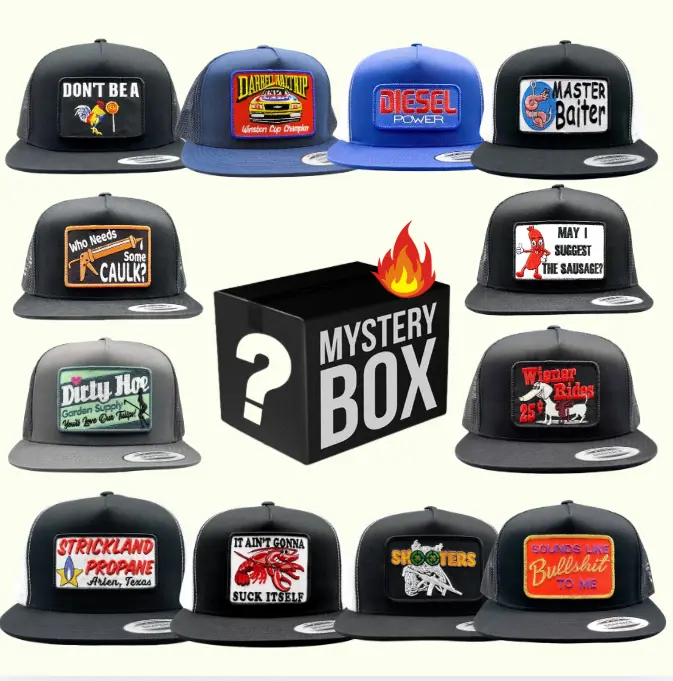 [ BEST 2026 ] Hat Random Sent Don’t Be a Cock, Darrell Waltrip, Diesel Power, Master Baiter, Who Needs Some Caulk, May I Suggest the Sausage, Dirty Hoe, Wiener Rides, Strickland Propane, It Ain’t Gonna Suck Itself, Shooters, Sounds Like Bullshit Hat