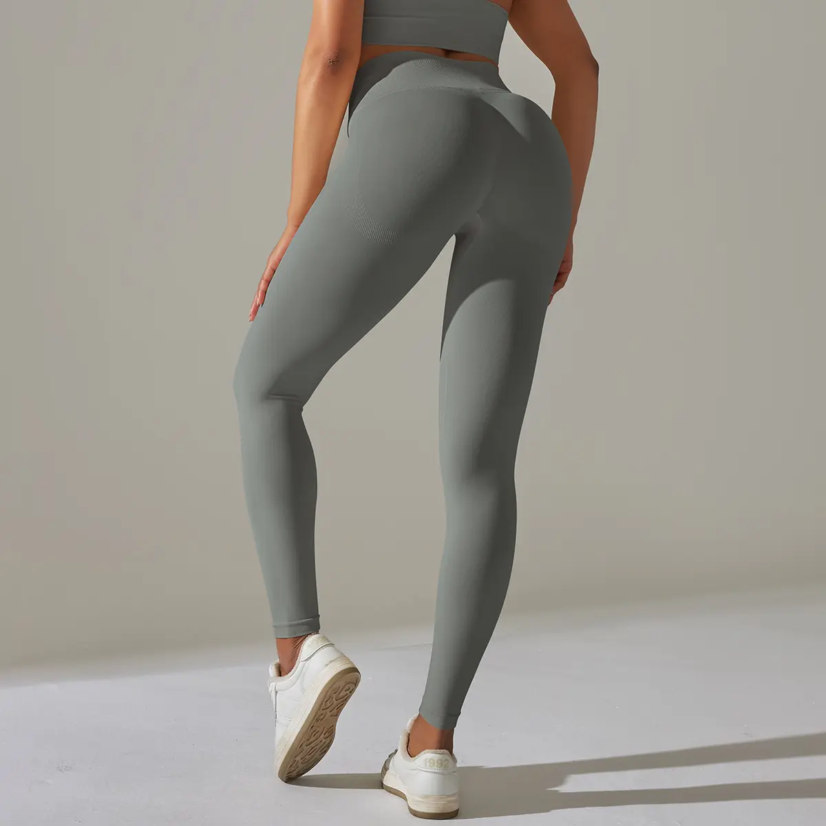 6610 Pants   Dark Grey