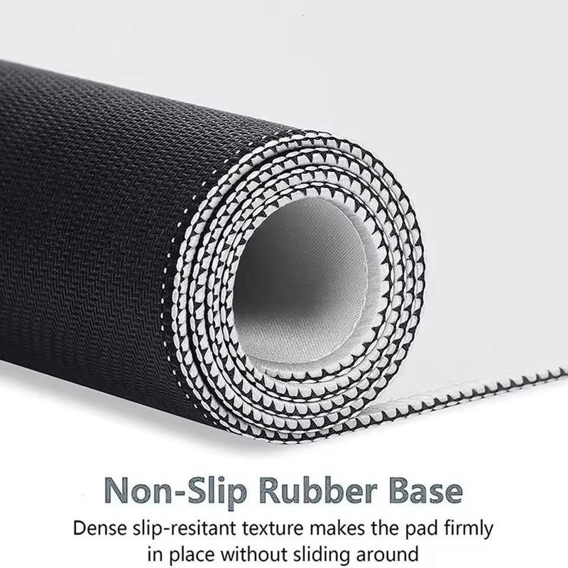 Bape Mouse Pad - Jungle Camo Gaming Desk Mat – Office Accessories, Gaming Room Essential, Desk Decorations, Work Supllies, Gift for Her/Him