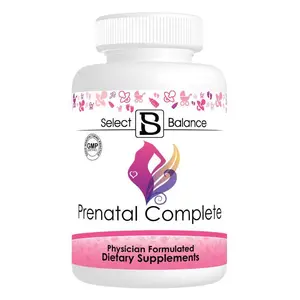 Prenatal Complete