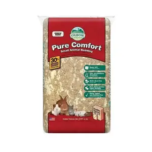 Oxbow Animal Health® Small Animals Blend Bedding Pure Comfort 21 L
