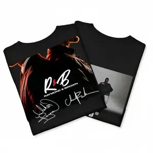 Tour 2026 Shirt, Unisex Tshirt, Graphic Tees, Gothic Grunge Y2k Emo Scene Amity Affliction Style Clothes Women Streetwear