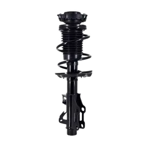 Fcs Auto Strut And Coil Spring Assembly 1333838l 1pc