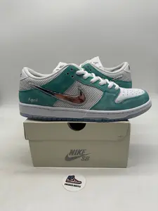 Nike SB Dunk Low April Skateboards