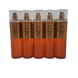 Pumpkin Pecan Waffles Body Mist