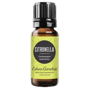 Citronella Essential Oil