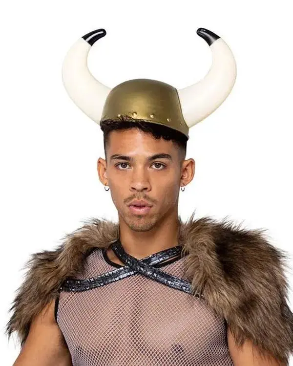 6217 - Viking Hat 6217 - Viking Hat