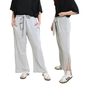 Inspired Comforts Women's Post-Surgery Recovery Pajamas