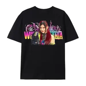 IYO SKY - WWE Considering Major WrestleMania 42 Match T-Shirt