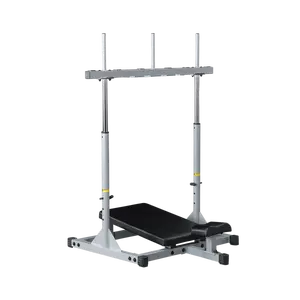 Powerline Vertical Leg Press for Effective Bodybuilding