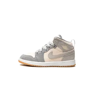 Jordan 1 Mid SE PS "Coconut Milk" DN4345 100