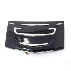 Cadillac CUE Replacement AC Control Panel Faceplate (2013–2020)