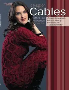 USED-A Passion for Cables by Joyce M. Wu (Paperback)