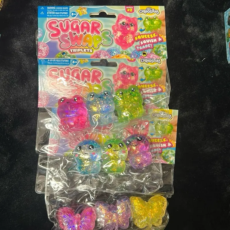 SUGAR SWAP BUNDLE