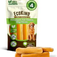 Large - 4 Chews (1lb)