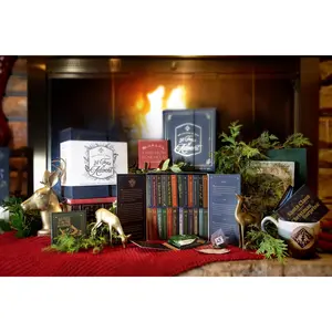 24 Teas of Advent—Piper and Leaf Advent Calendar