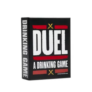 Duel: A Party Game Duel: A Party Game