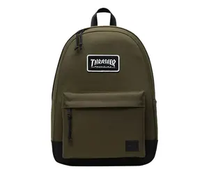 Herschel Classic XL Unisex Backpacks Size OS, Color: Ivy Green