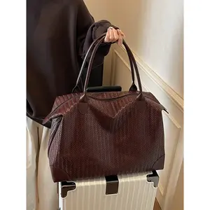 2026 New Retro Large Capacity Travel Bag, Athletic Bag, Luggage Bag for Outdoor Sports Fitness Yoga, Multi-Functional Backpack