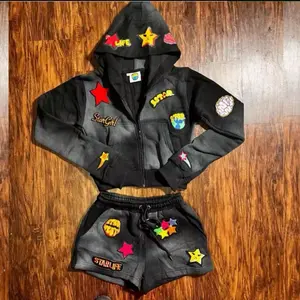 RYCH& Co. S-XL Women’s two piece set Clothes Suits Womenswear Comfort Comfortable