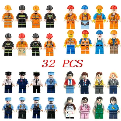 Flash Lego Batman TikTok Shop