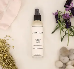 Pillow Talk Linen & Room Spray