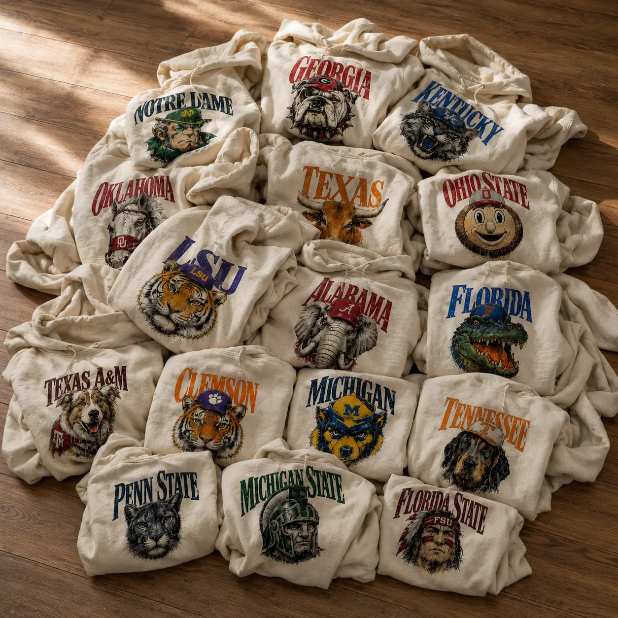 Vintage University Crest Hoodie, Retro College Football Graphic Sweatshirt, Distressed Collegiate Campus Pullover, Classic Varsity Sports Hoodie, Unisex Game Day Fan Apparel, Alumni Student Gift, College Spirit Wear