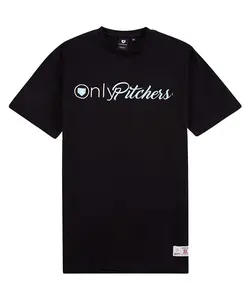 PITCHERS ONLY OnlyPitchers T-Shirt Cotton Men's Tee 