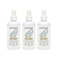 8oz Hand Cleanser 3-pack