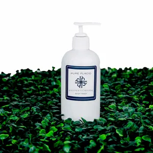 Balsam and Clementine Body Wash