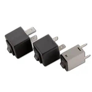 Fuel Pump Relay Bypass Kit