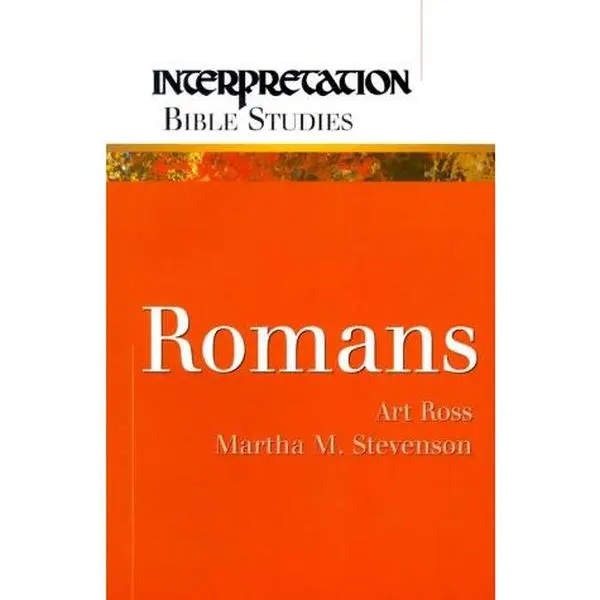USED-Romans (Interpretation Ser.: A Bible Commentary for Teaching and Preaching) by Martha M. Stevenson (Paperback)