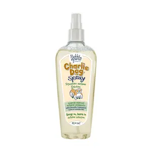 Bobbi Panter Charlie Dog Outdoor Dog Spray, 8oz bottle Bobbi Panter Charlie Dog Outdoor Dog Spray, 8oz bottle