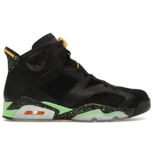 Jordan Men's 6 Retro Brazil World Cup, from StockX