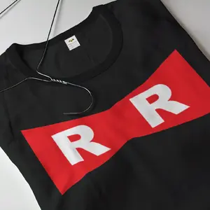 Red Ribbon unisex
