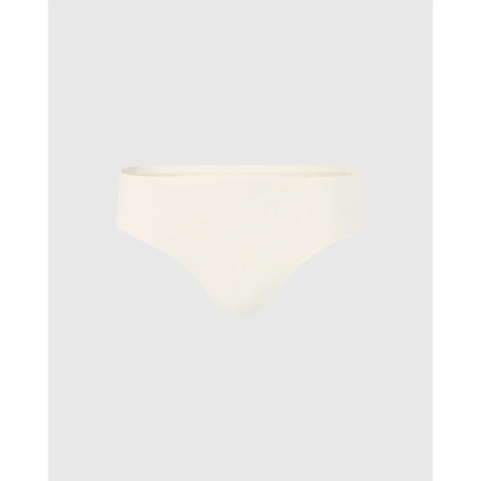 Softie Seamless Thong