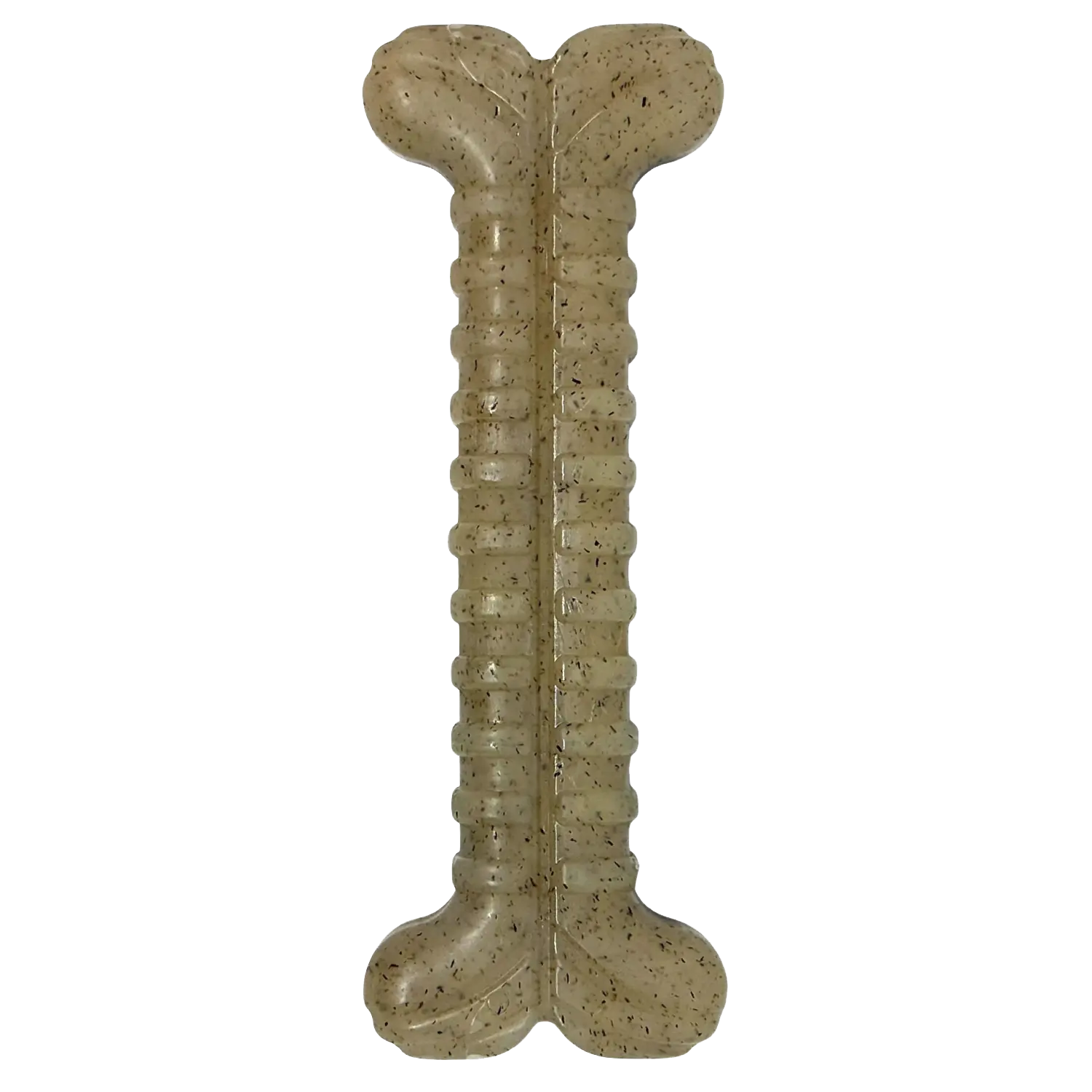 Tough Bone Nylon Chew Bone | Ultra-Durable Dog Toy for Aggressive Chewers | SodaPup