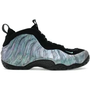 Nike Air Foamposite One Abalone