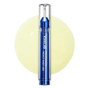 ViveLab Scalp Spioxyl React Shot 400 – Microneedle Hair Serum 15ml