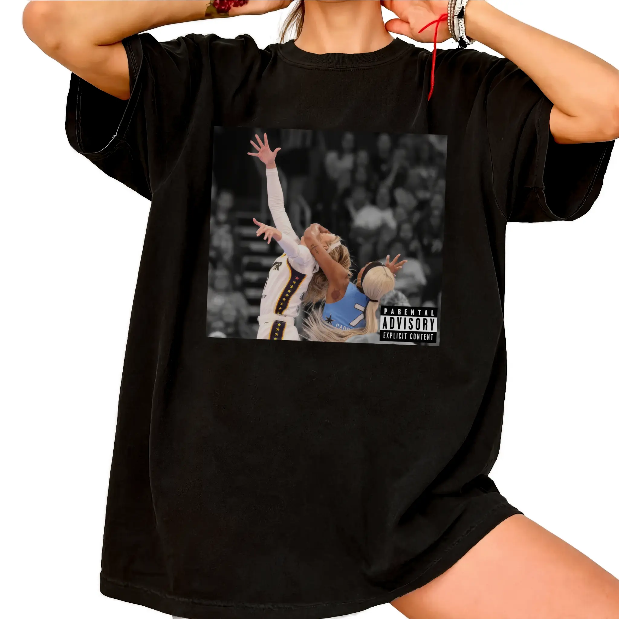 [Comfort Colors] Stand with Sophie Comfort T-Shirt