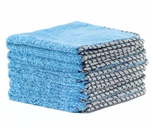 FlipSide 420 | Dual Weave Utility Microfiber 16x16 420 GSM 70/30