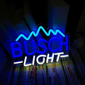 USB Neon Light, Neon Sign for Wall Decor, Beer Bar Home Bedroom Bedside Table Decoration, Recreation Room Gifts, Neon Sign for Gifts, Led Neon Lights, Atmosphere Lighting, Decorative Neon Light
