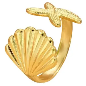 Playas Shell Ring