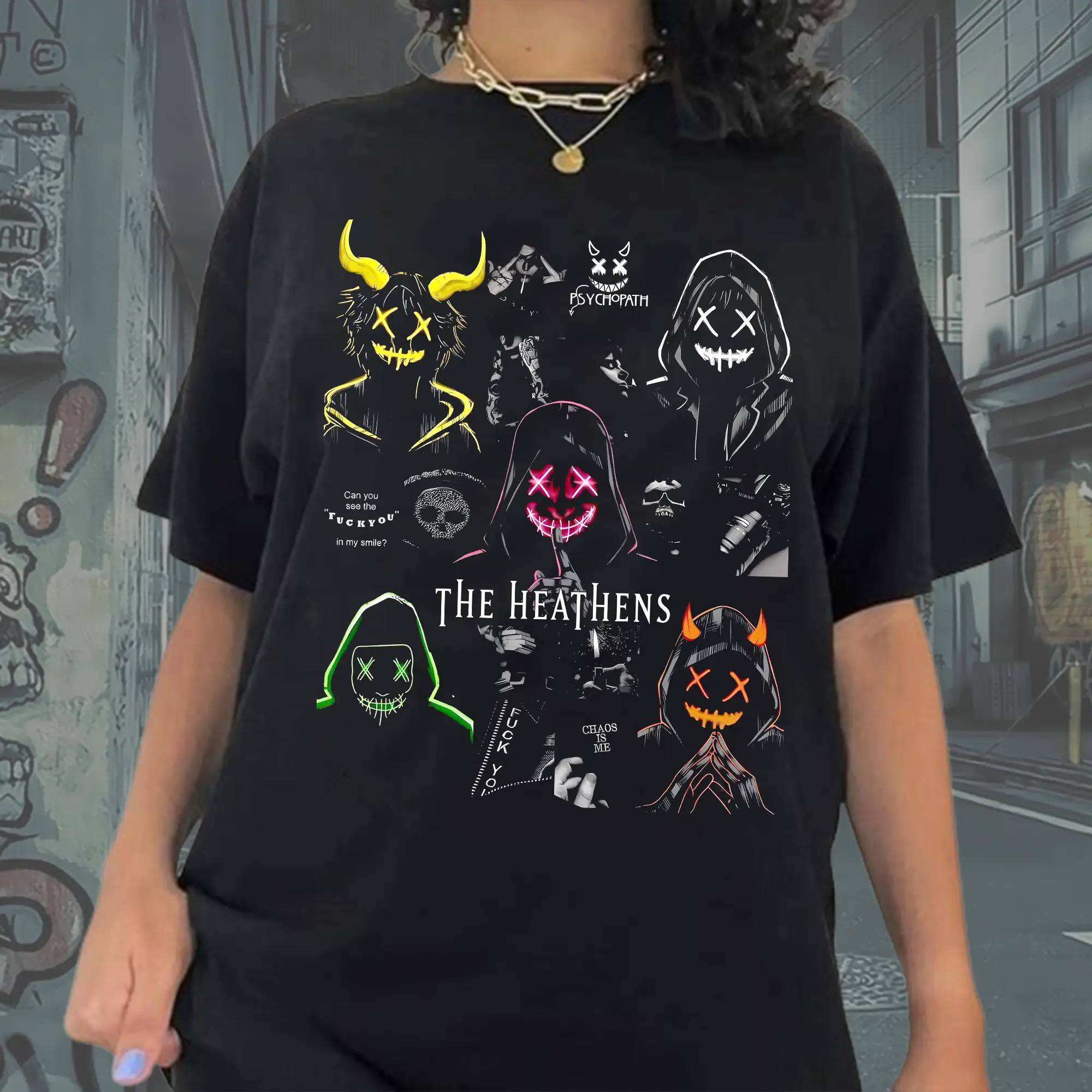 The Heathens Legacy of Gods Sweatshirt, Rina Kent Merch, Dark Romance Shirt, Bookish Merch, Smut Readers Shirt, Bootok T-Shirt, Crewneck, Hoodie, Gifts for Book Lover
