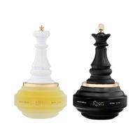 Checkmate King and Queen Combo