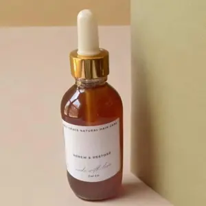Renew & Restore Hair Growth Oil Haircare
